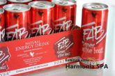 Forever FAB - Energy Drink