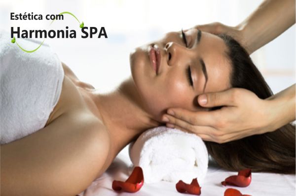 Head SPA