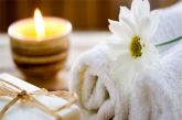 Candle Massage