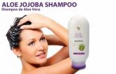 Aloe Jojoba Shampoo