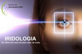 Iridologia