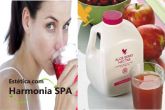 Aloe Berry Nectar
