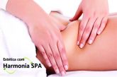 Massagem Modeladora