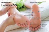 Reflexologia Podal
