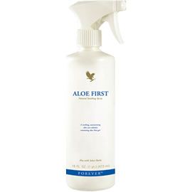Aloe First
