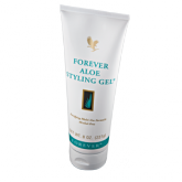 Forever Aloe Styling Gel