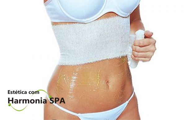 Talassoterapia na Estética