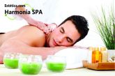 Massagem com Aroma
