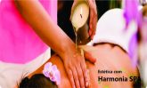Candle Massage