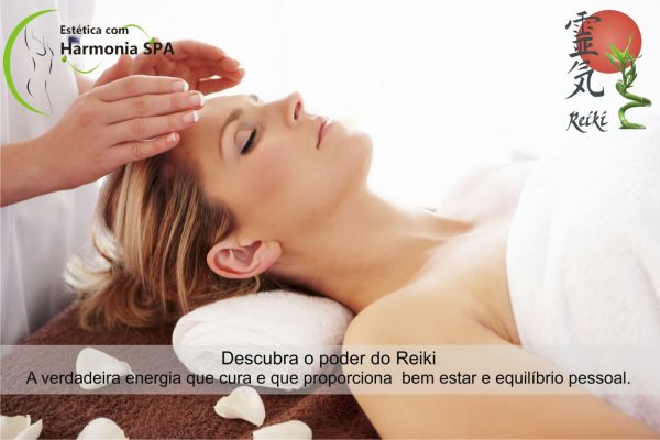 Reiki