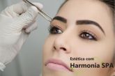 Spa das Sobrancelhas Simples