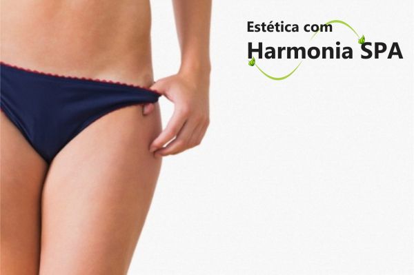 Virilha Simples