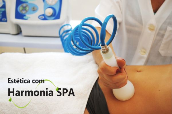 Endermologia