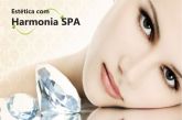 Peeling de Diamante