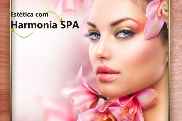 Hidratação Facial