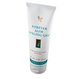 Forever Aloe Styling Gel