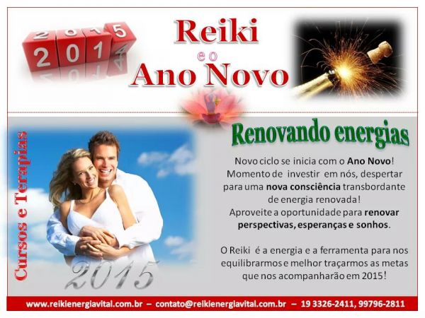 Reiki