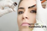 SPA das Sobrancelhas + Henna