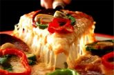 Filosofia da Pizza