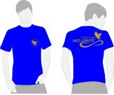 Camisa Malha Fria Forever No Limits
