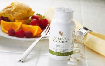Forever Calcium