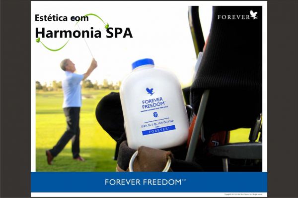 Forever Freedom